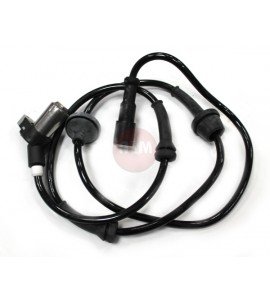 Czujnik ABS przód - VW CORRADO / GOLF II / JETTA II / PASSAT