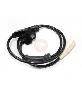 Czujnik ABS tył - PEUGEOT 307 / CITROEN C4