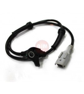 Czujnik ABS przód - PEUGEOT 307 00-