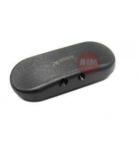 Dysza spryskiwacza - AUDI A6 // 04-11 / PRAWA