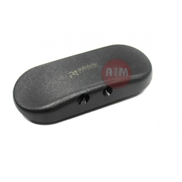Dysza spryskiwacza - AUDI A6 // 04-11 / PRAWA