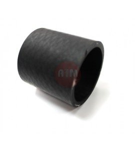 Łącznik przewodu powietrza - VW / AUDI / SEAT / SKODA 93- /50mm/