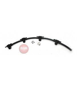 Przewód przelewowy - LAGUNA II / TRAFIC II / MOVANO 2.0 dCi