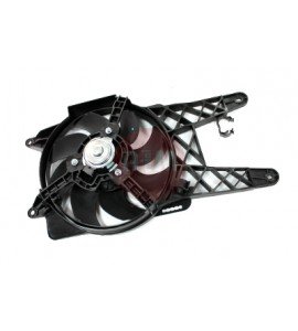 Wentylator -  FIAT CINQUECENTO / SEICENTO 1.1