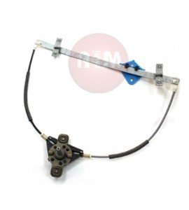 Mechanizm podnoszenia szyby - SEAT TOLEDO 91-93 P/P manualny