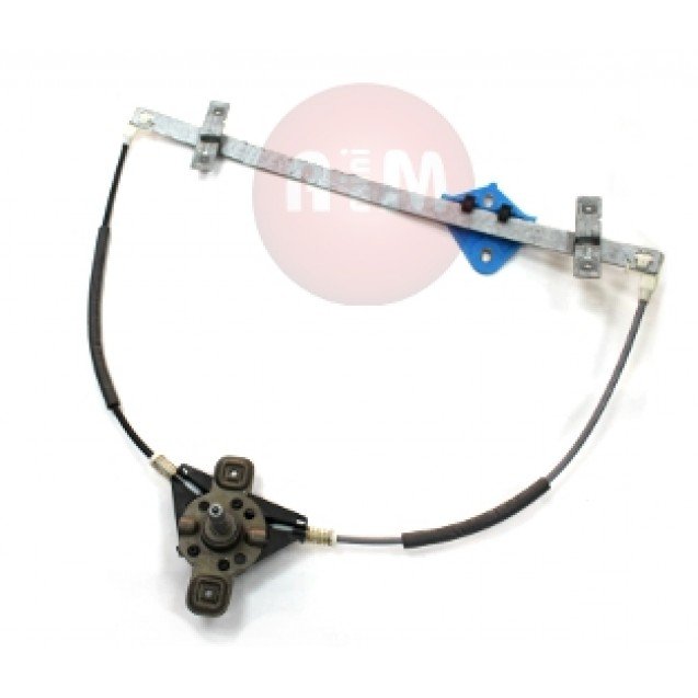 Mechanizm podnoszenia szyby - SEAT TOLEDO 91-93 P/P manualny