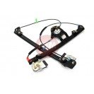 Mechanizm podnoszenia szyby - VW GOLF III / VENTO 91-97 P/L