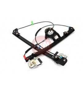 Mechanizm podnoszenia szyby - VW GOLF III / VENTO 91-97 P/L