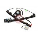 Mechanizm podnoszenia szyby - VW GOLF III / VENTO 91-97 P/P