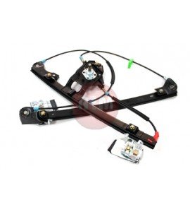 Mechanizm podnoszenia szyby - VW GOLF III / VENTO 91-97 P/P