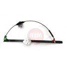 Mechanizm podnoszenia szyby - VW T4 91-03 - Przód prawy manualny