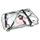 Mechanizm podnoszenia szyby - VW PASSAT B5 96- 05 P/P elekt.