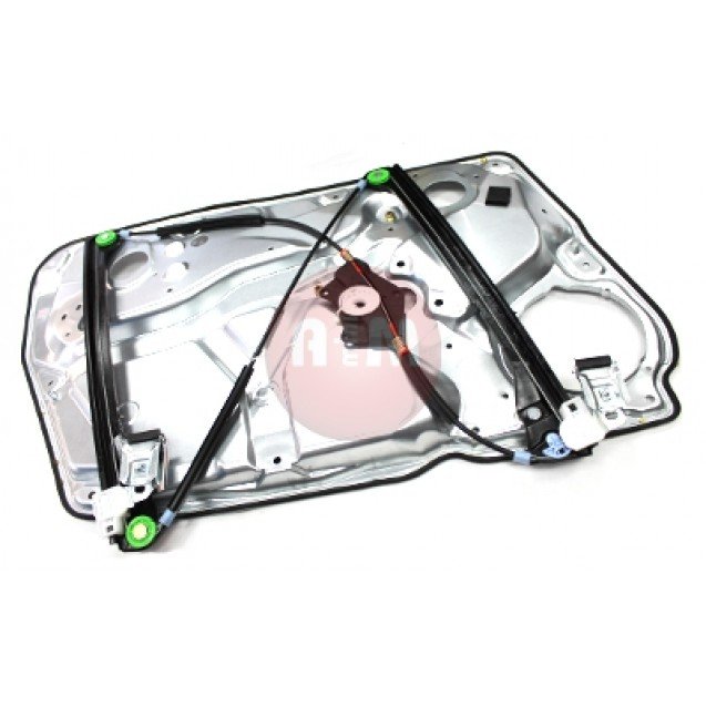 Mechanizm podnoszenia szyby - VW PASSAT B5 96- 05 P/P elekt.