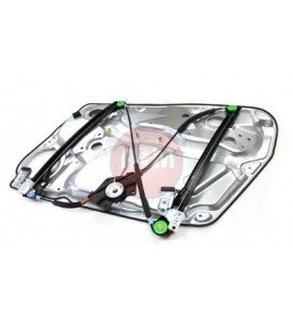 Mechanizm podnoszenia szyby - VW PASSAT B5 96- 05 P/L elekt.