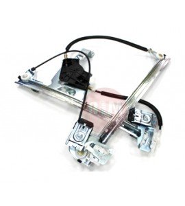 Mechanizm podnoszenia szyby - SKODA OKTAVIA 97-05 P/L elekt.