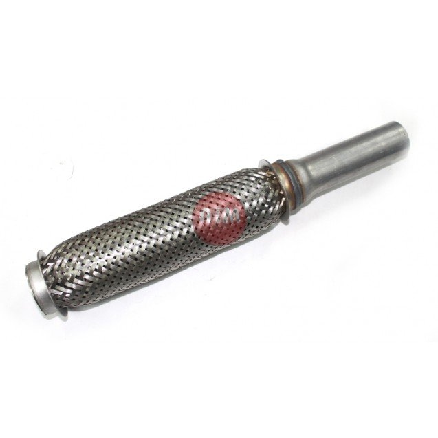 Złącze elastyczne -  FIAT CINQUECENTO / 45x200x345 mm /