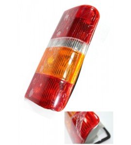 Lampa tylna lewa - FORD CURIER – LEWY