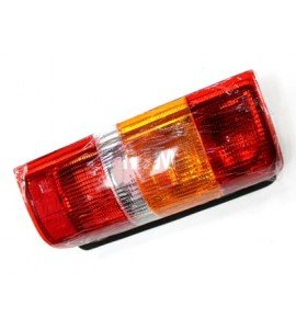 Lampa tylna prawa - FORD CURIER – PRAWY