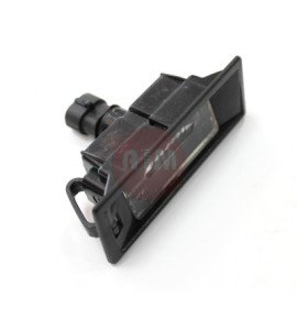 Lampka tablicy rejestracyjnej - FIAT CINQUECENTO