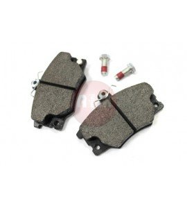 Klocki hamulcowe - FIAT TIPO / PUNTO / TEMPRA / LANCIA -99