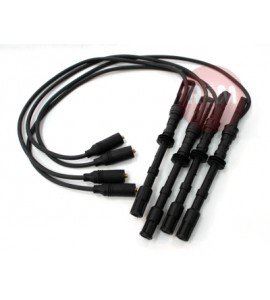 Przewody zapłonowe - A3 GOLF OCTAVIA LEON 1.8 20V