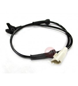 Czujnik ABS przód - PEUGEOT 307 / CITROEN C4