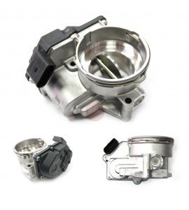 Korpus przepustnicy - T5 / SUPER B / TOLEDO / GOLF V 1.9-2.0 TDI