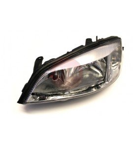 Reflektor lewy - OPEL ASTRA G 98-04