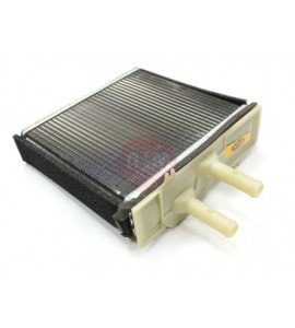 Nagrzewnica - FIAT PUNTO 93- / 165 X 194 X 42 mm  / BORLETTI