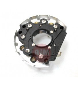 Mostek diodowy - VW / AUDI / średnica zewnętrza 114mm