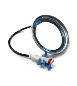 Czujnik ABS przód - OPEL ASTRA H / VECTRA C // 02-