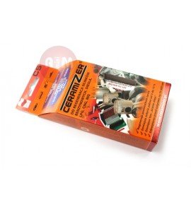 CERAMIZER - środek do regeneracji i zabezpieczania silników