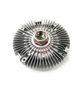 Sprzęgło wentylatora -  Ford Transit 2.5D  1988-1994