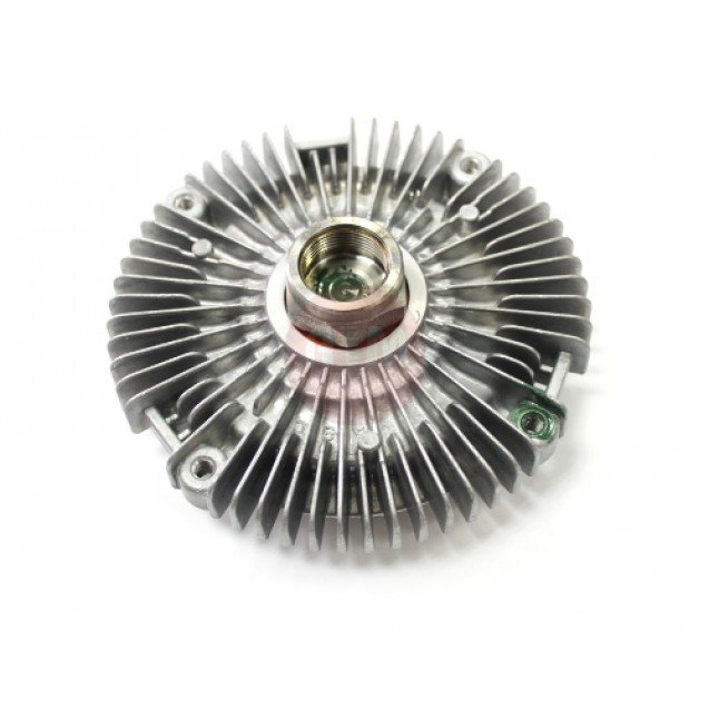 Sprzęgło wentylatora -  Ford Transit 2.5D  1988-1994