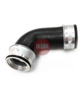 Przewód intercoolera - VW GOLF V / TOURAN / PASSAT // 2.0 TDI