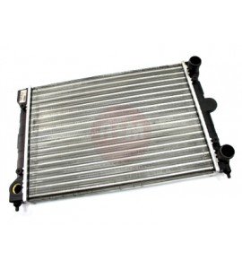 Chłodnica -  VW PASSAT 88-93 /1.6-1.8 / 525*322*20mm//