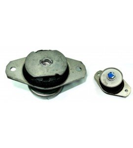 Poduszka silnika - FIAT ALBEA 1.2  przednia, lewa