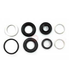 Zestaw naprawczy przekładni kierowniczej - FORD ESCORT