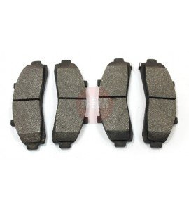 Klocki hamulcowe przednie -FORD RANGER / EXPLORER 2.5D /4.0/ 96-