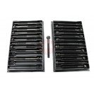 Śruby głowicy - FIAT DUCATO 2.5 TD/TDI // sil. 8140/47/R