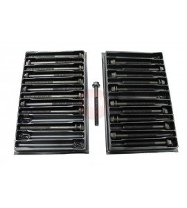 Śruby głowicy - FIAT DUCATO 2.5 TD/TDI // sil. 8140/47/R