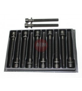 Śruby głowicy - VW CRAFTER / LT / T4 // 2.4D / 2.5TDI