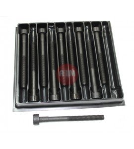 Śruby głowicy - FIESTA / ESCORT / MONDEO I / SIERRA 1.8TD 92-