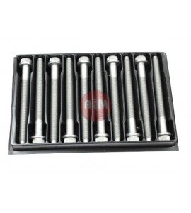 Śruby głowicy - FIAT / PEUGEOT / CITROEN – 1.9D