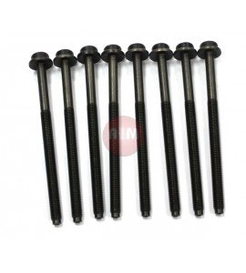 Śruby głowicy - FABIA /POLO /IBIZA /ROOMSTER /LEON /1.0 TSI /1.2