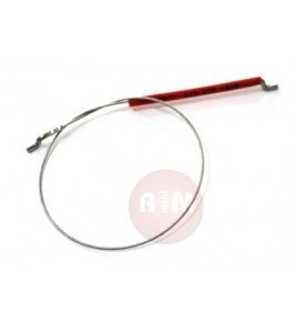 Linka fotela - VW GOLF I/II / POLO / JETTA / SEAT /AUDI /KRÓTKA/