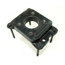 Podstawa gaźnika - VW POLO, GOLF silniki ABV, AEA