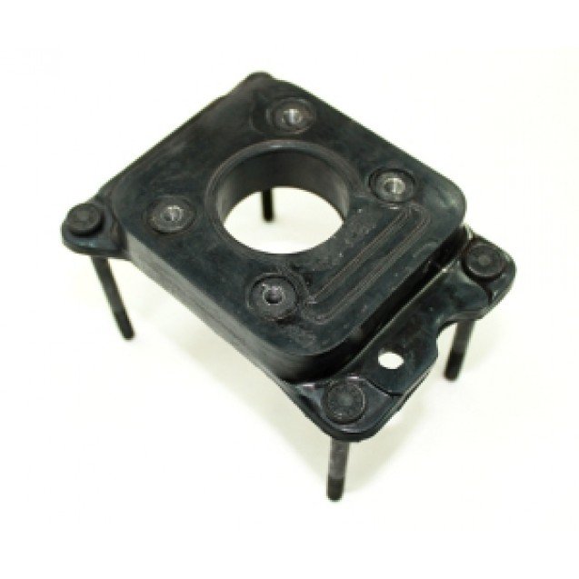 Podstawa gaźnika - VW POLO, GOLF silniki ABV, AEA