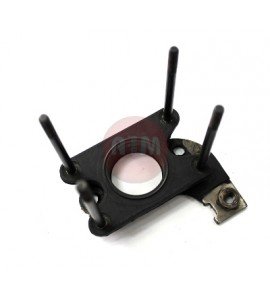 Podstawa gaźnika - SEAT IBIZA / CORDOBA 93-94 // VW GOLF I