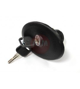 Korek paliwa - Ford Transit 2.5D/TD 94-00